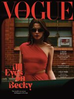 Vogue Singapore